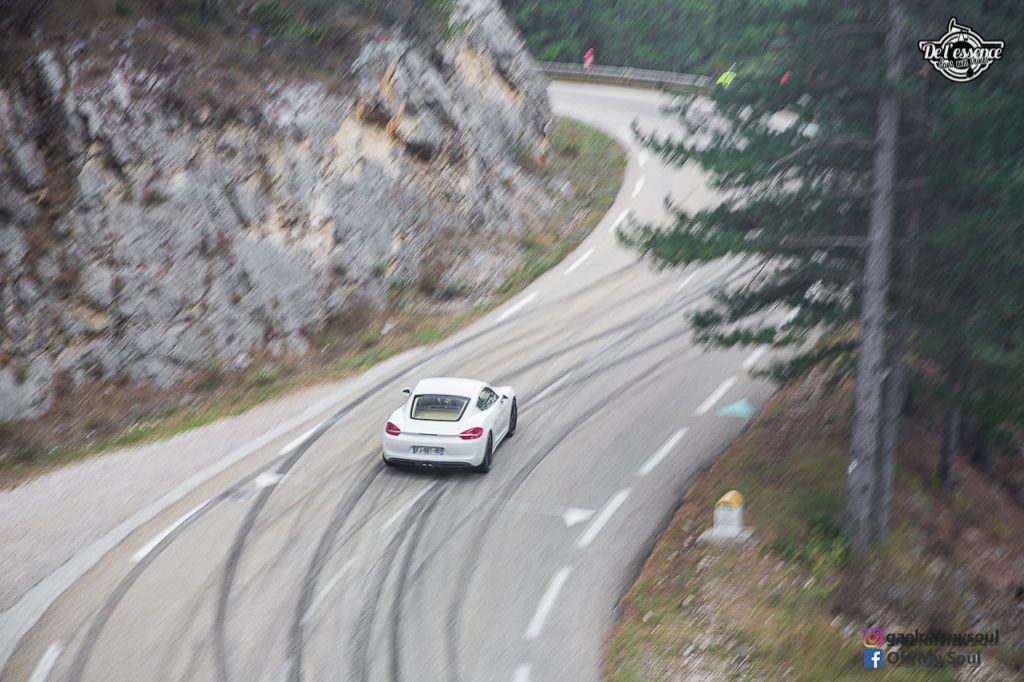 Ventoux Autos Sensations #2 - 25000+ sur les routes du Ventoux 294
