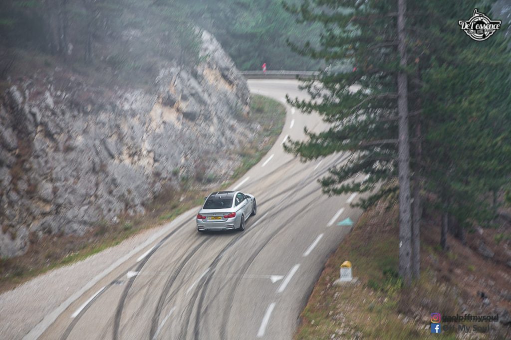 Ventoux Autos Sensations #2 - 25000+ sur les routes du Ventoux 293