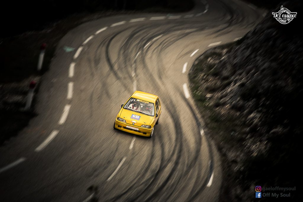 Ventoux Autos Sensations #2 - 25000+ sur les routes du Ventoux 292