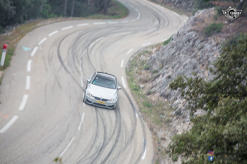 Ventoux Autos Sensations #2 - 25000+ sur les routes du Ventoux 291