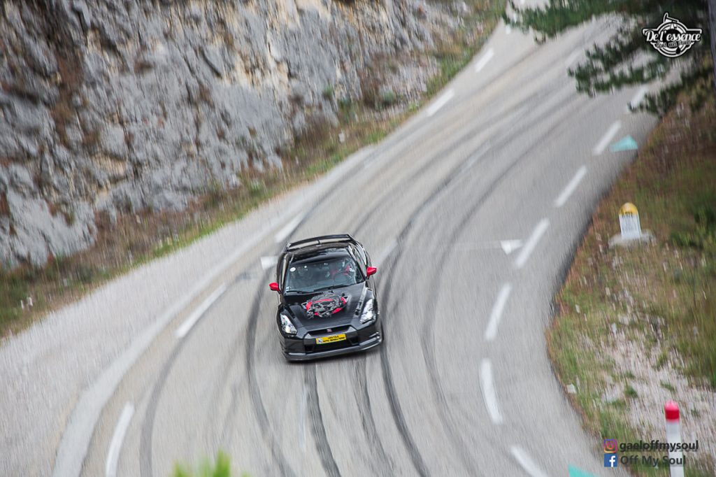 Ventoux Autos Sensations #2 - 25000+ sur les routes du Ventoux 290