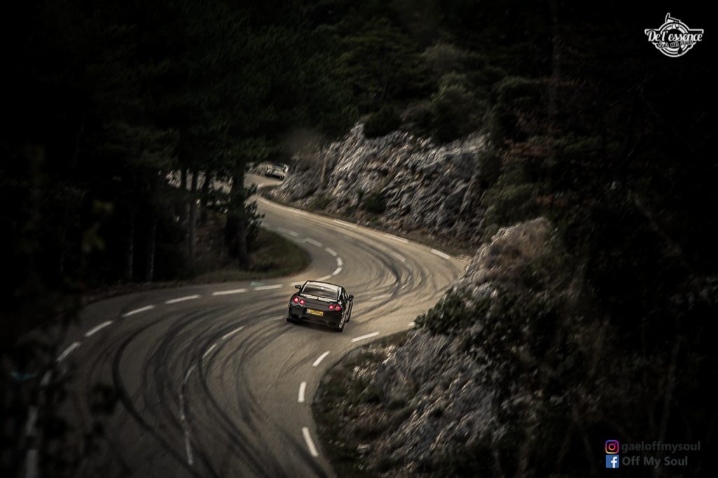 Ventoux Autos Sensations #2 - 25000+ sur les routes du Ventoux 288