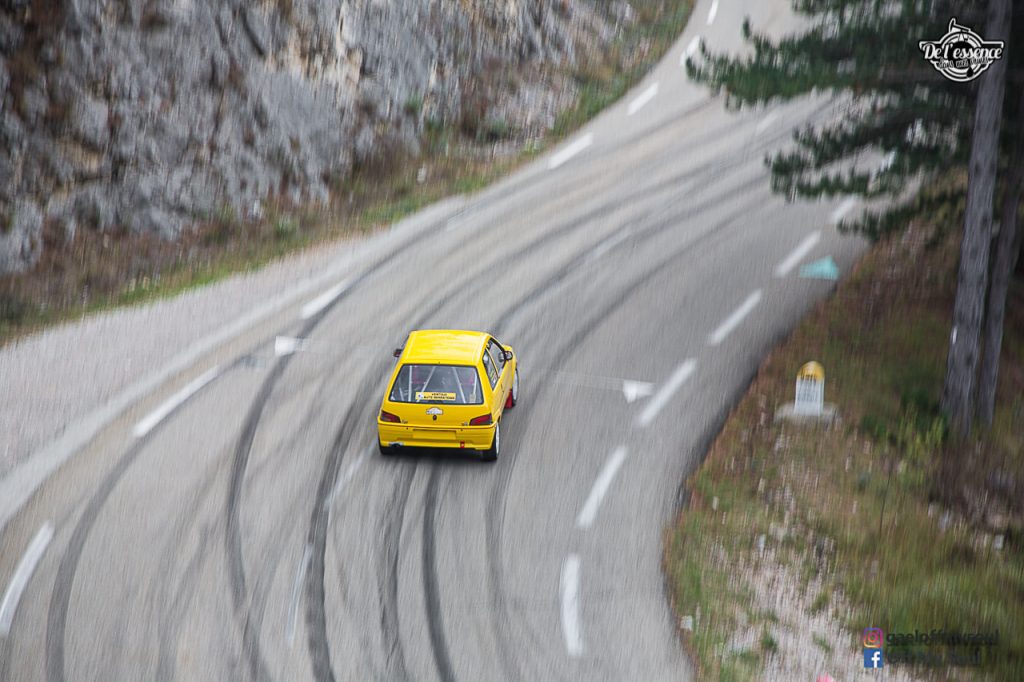 Ventoux Autos Sensations #2 - 25000+ sur les routes du Ventoux 287