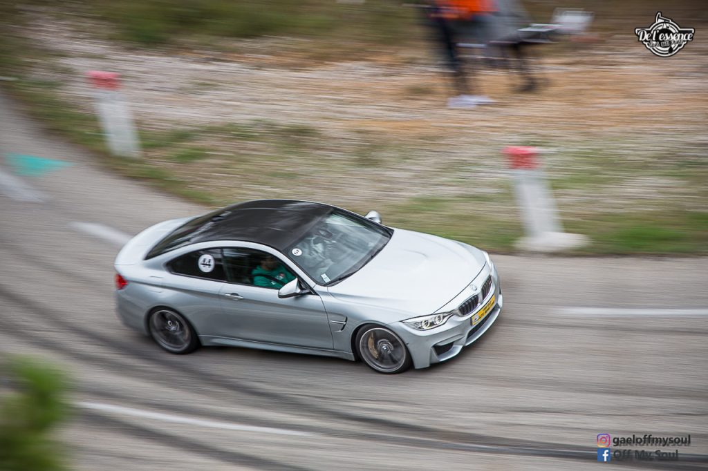 Ventoux Autos Sensations #2 - 25000+ sur les routes du Ventoux 285