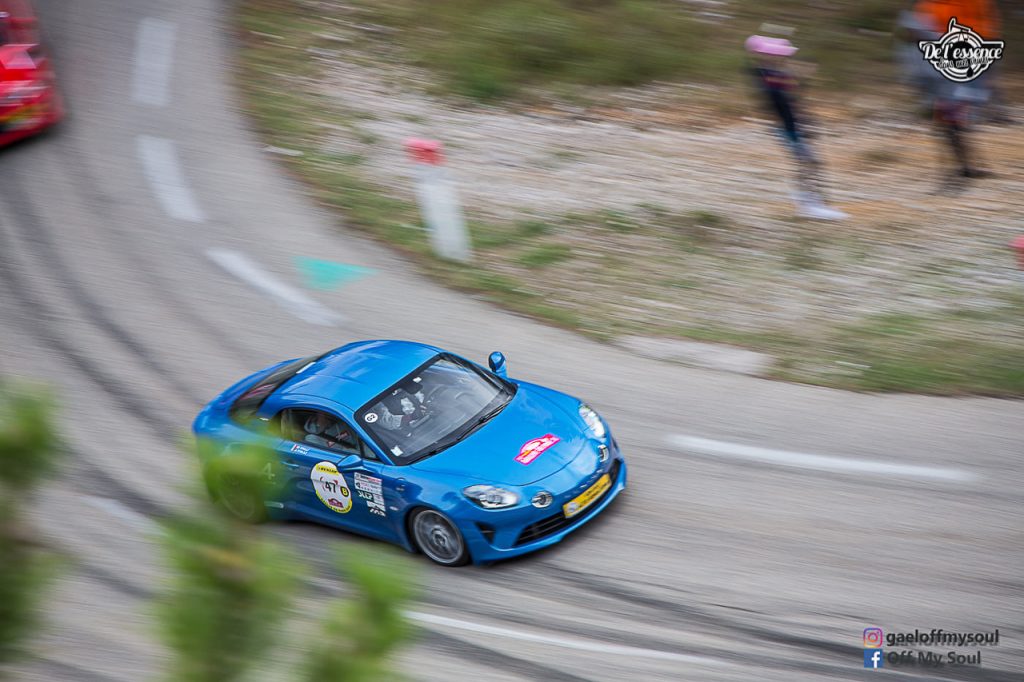 Ventoux Autos Sensations #2 - 25000+ sur les routes du Ventoux 284