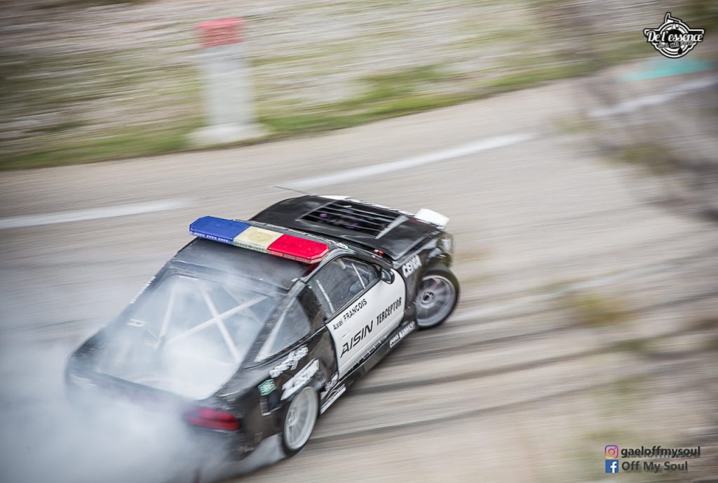 Ventoux Autos Sensations #2 - 25000+ sur les routes du Ventoux 281