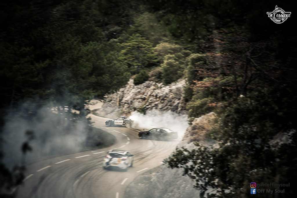 Ventoux Autos Sensations #2 - 25000+ sur les routes du Ventoux 280