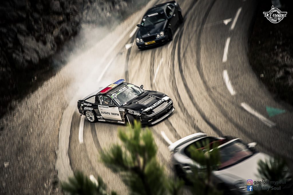 Ventoux Autos Sensations #2 - 25000+ sur les routes du Ventoux 279