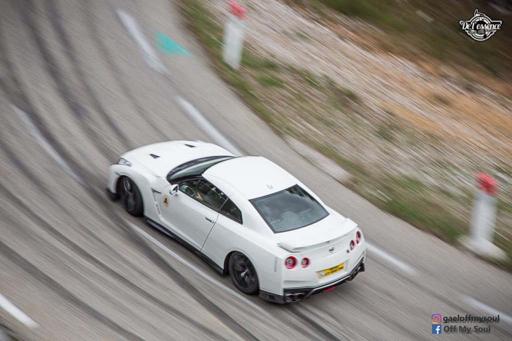 Ventoux Autos Sensations #2 - 25000+ sur les routes du Ventoux 277