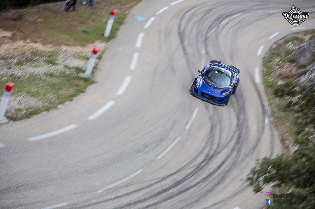Ventoux Autos Sensations #2 - 25000+ sur les routes du Ventoux 276