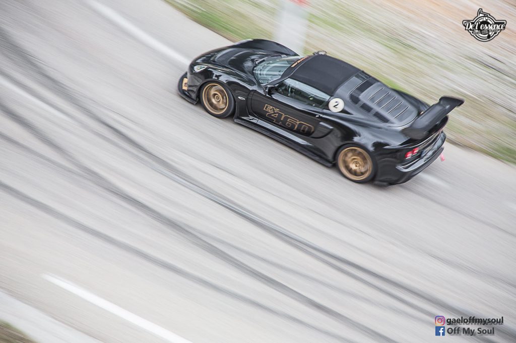 Ventoux Autos Sensations #2 - 25000+ sur les routes du Ventoux 274