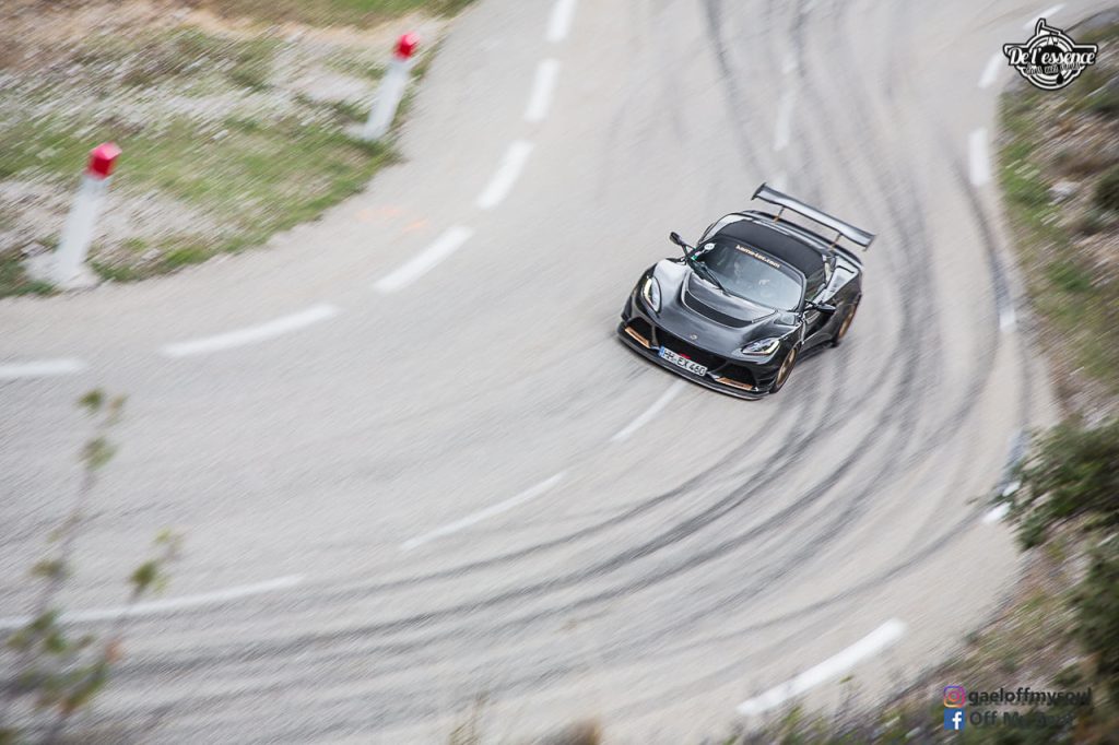 Ventoux Autos Sensations #2 - 25000+ sur les routes du Ventoux 273