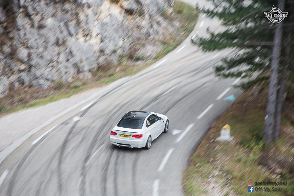 Ventoux Autos Sensations #2 - 25000+ sur les routes du Ventoux 270
