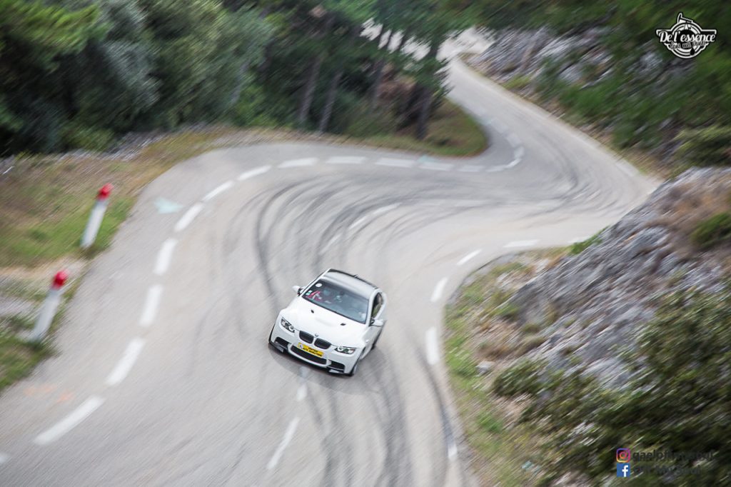 Ventoux Autos Sensations #2 - 25000+ sur les routes du Ventoux 269