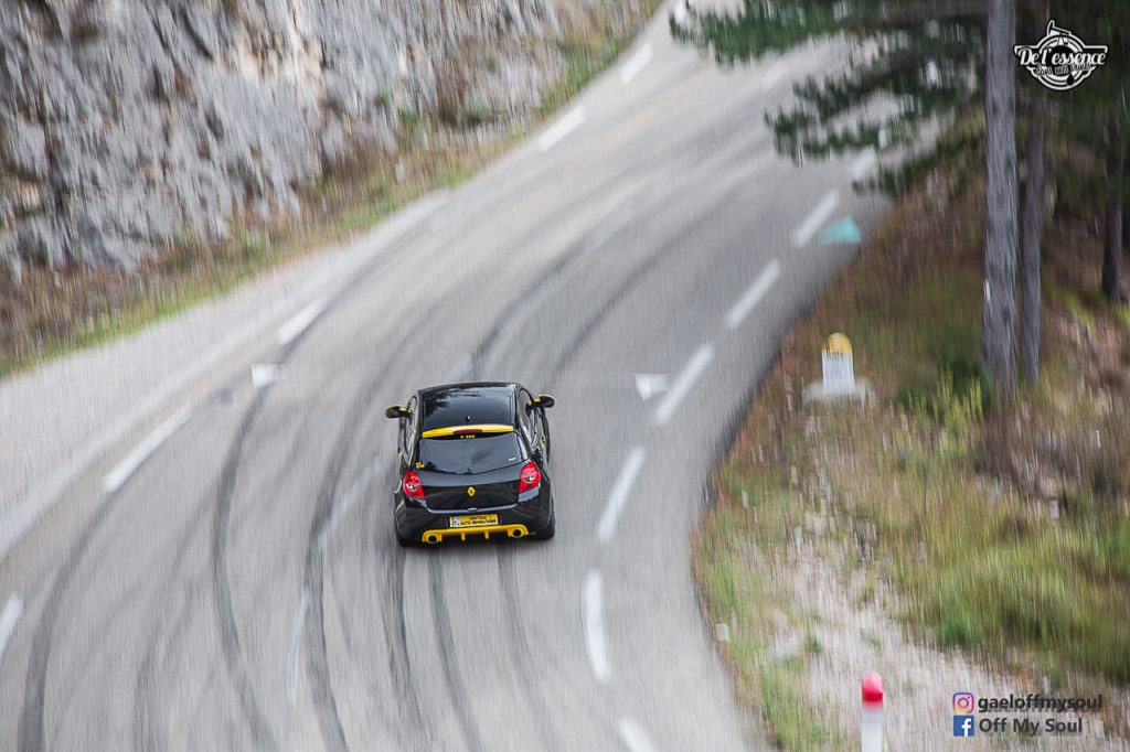 Ventoux Autos Sensations #2 - 25000+ sur les routes du Ventoux 268