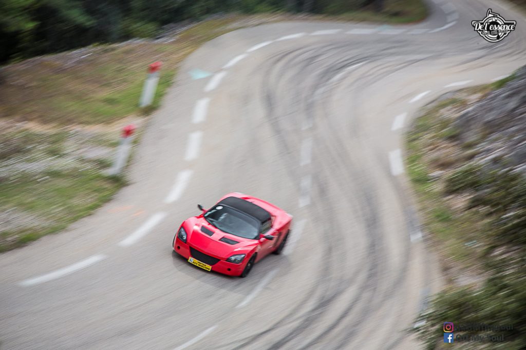 Ventoux Autos Sensations #2 - 25000+ sur les routes du Ventoux 266