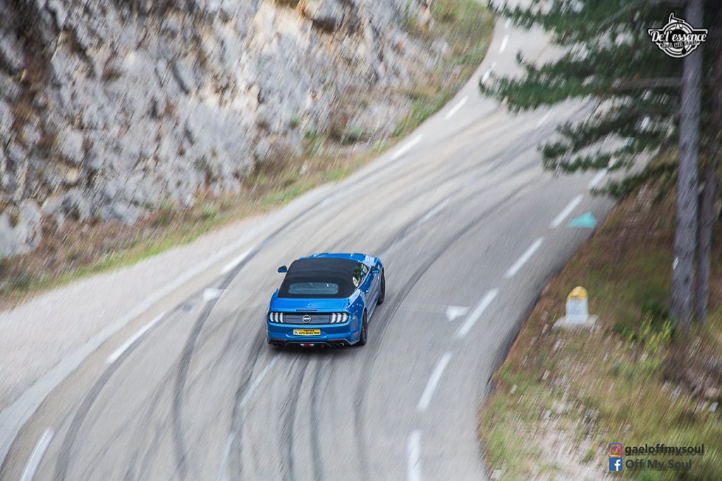 Ventoux Autos Sensations #2 - 25000+ sur les routes du Ventoux 265