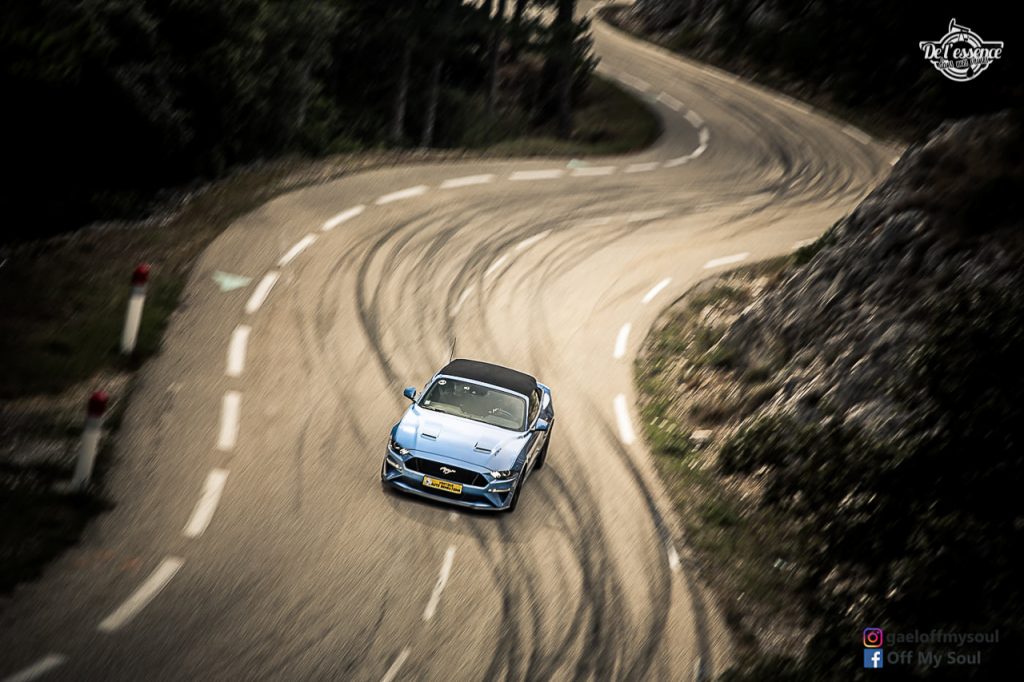 Ventoux Autos Sensations #2 - 25000+ sur les routes du Ventoux 263