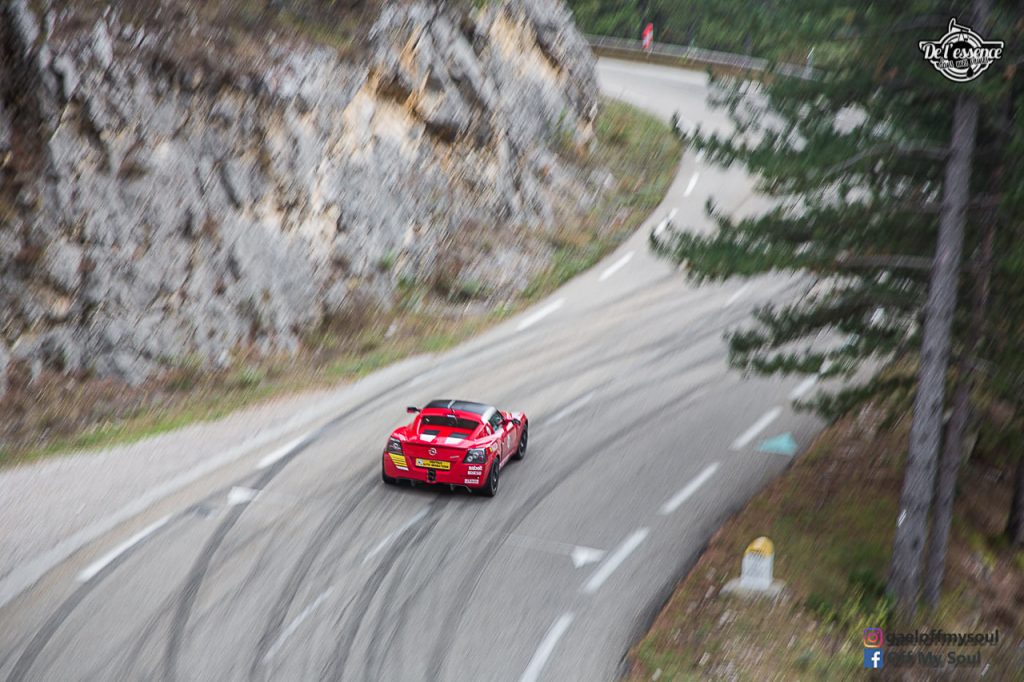 Ventoux Autos Sensations #2 - 25000+ sur les routes du Ventoux 260