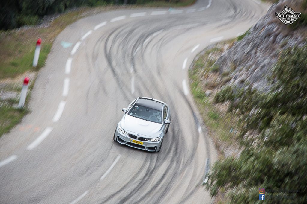 Ventoux Autos Sensations #2 - 25000+ sur les routes du Ventoux 259