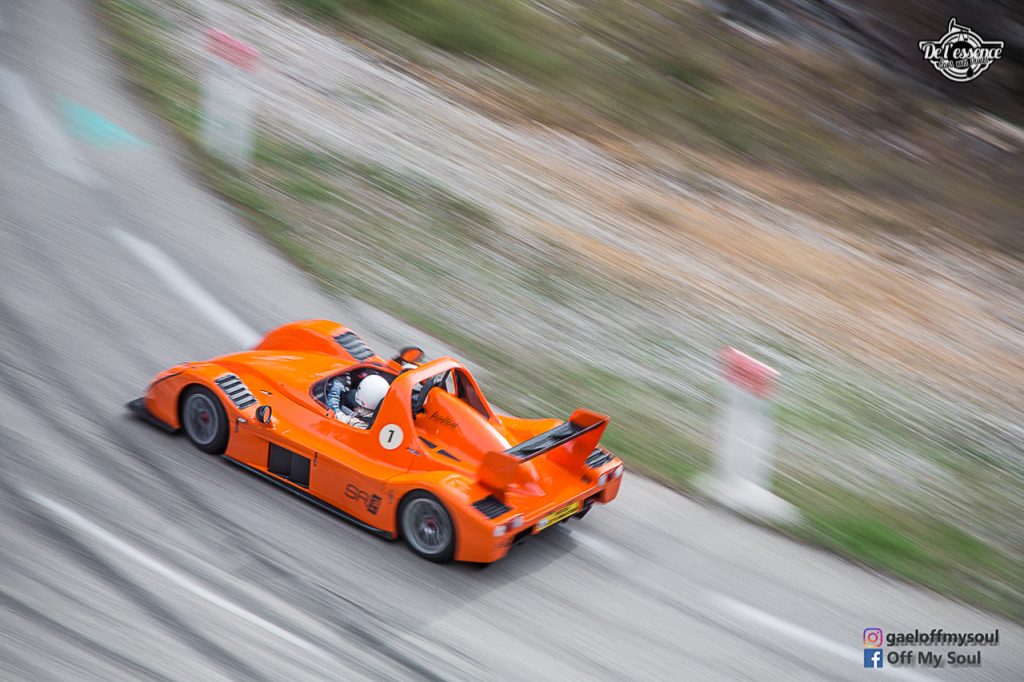 Ventoux Autos Sensations #2 - 25000+ sur les routes du Ventoux 258