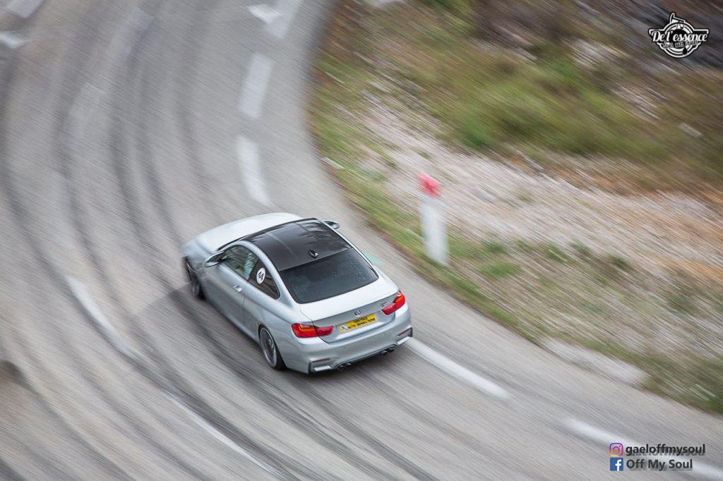 Ventoux Autos Sensations #2 - 25000+ sur les routes du Ventoux 257