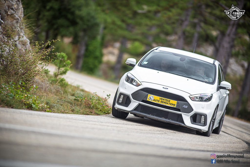 Ventoux Autos Sensations #2 - 25000+ sur les routes du Ventoux 480