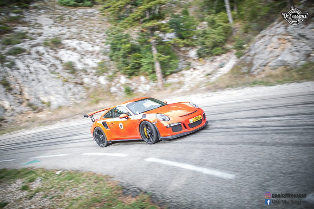Ventoux Autos Sensations #2 - 25000+ sur les routes du Ventoux 254