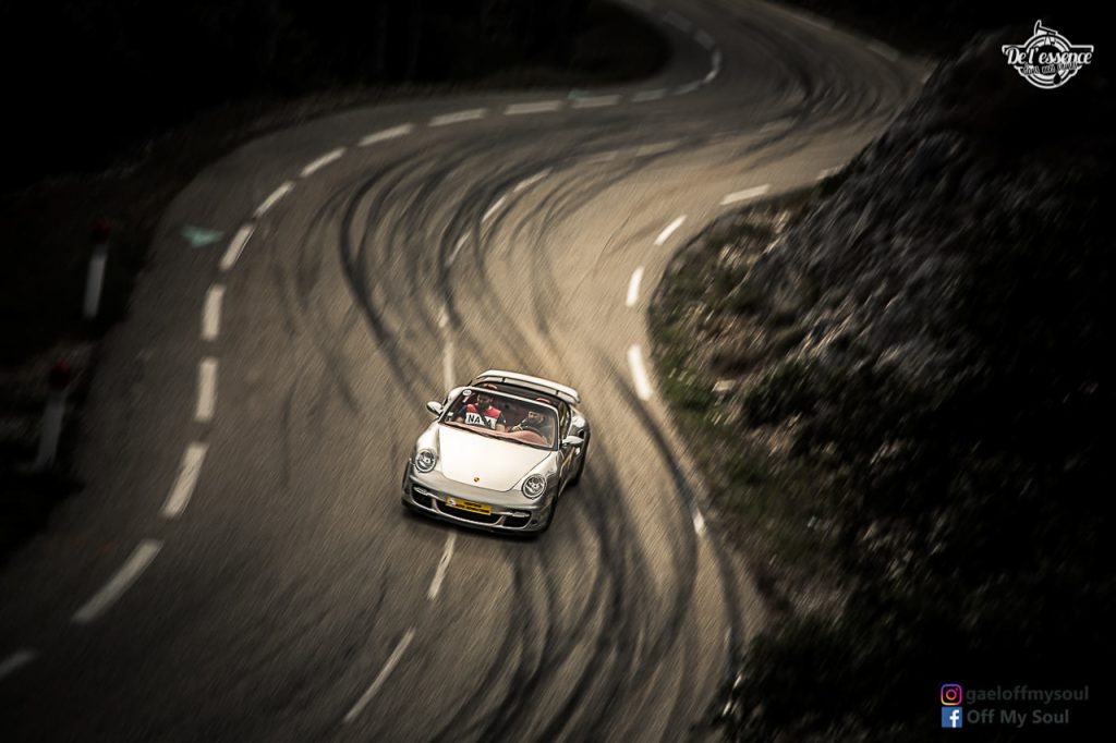 Ventoux Autos Sensations #2 - 25000+ sur les routes du Ventoux 252