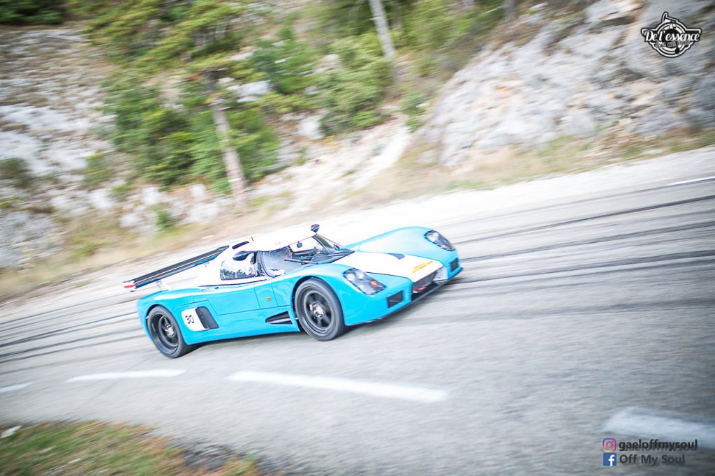 Ventoux Autos Sensations #2 - 25000+ sur les routes du Ventoux 251