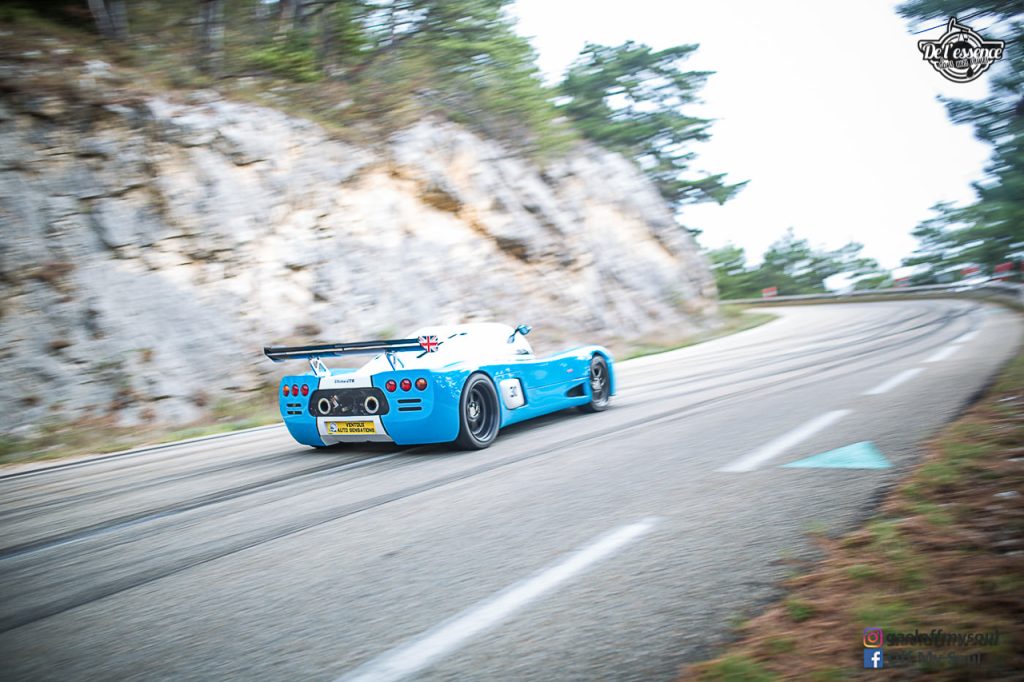Ventoux Autos Sensations #2 - 25000+ sur les routes du Ventoux 249