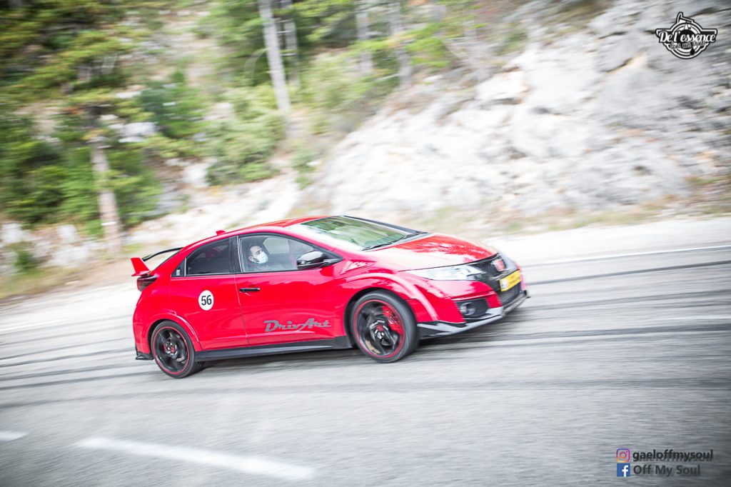 Ventoux Autos Sensations #2 - 25000+ sur les routes du Ventoux 243
