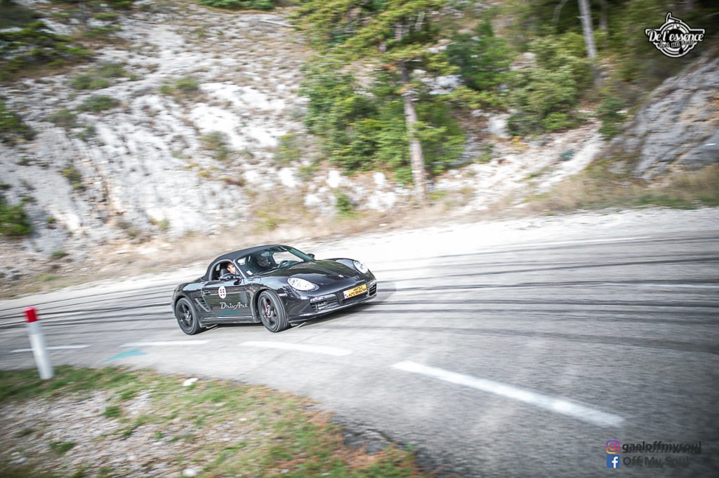 Ventoux Autos Sensations #2 - 25000+ sur les routes du Ventoux 241
