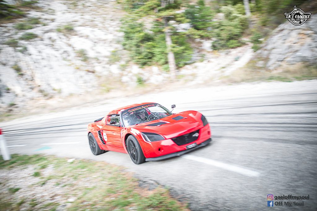 Ventoux Autos Sensations #2 - 25000+ sur les routes du Ventoux 239