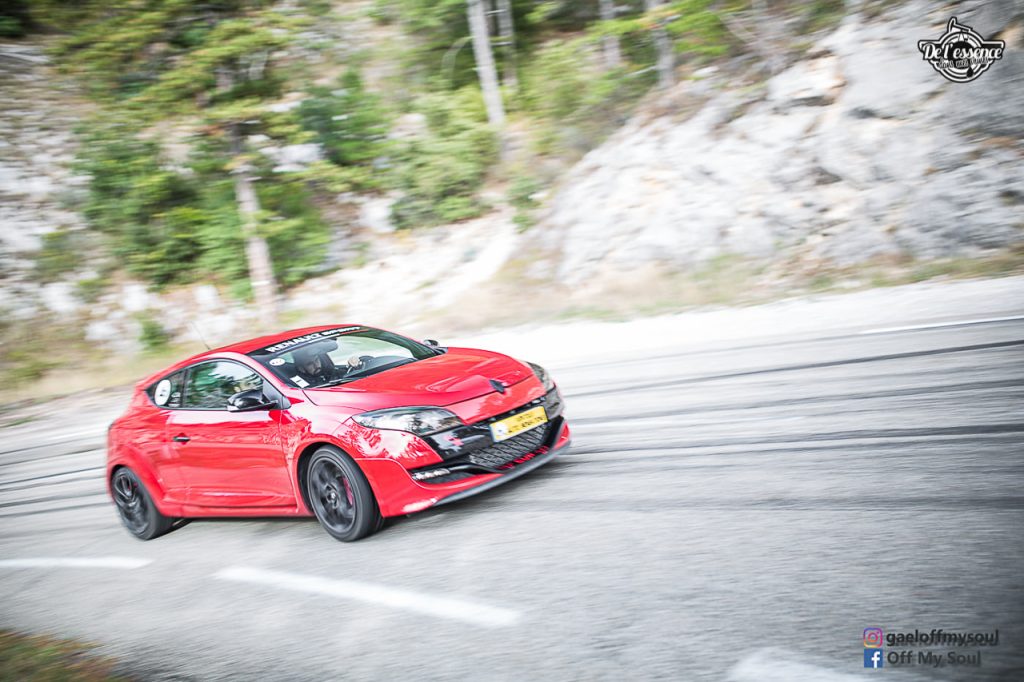 Ventoux Autos Sensations #2 - 25000+ sur les routes du Ventoux 236
