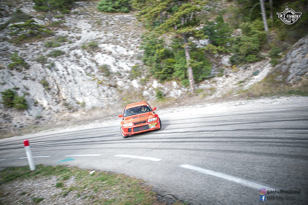 Ventoux Autos Sensations #2 - 25000+ sur les routes du Ventoux 234