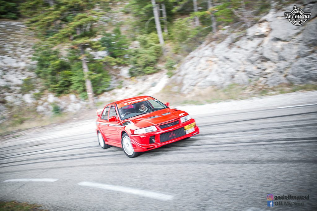 Ventoux Autos Sensations #2 - 25000+ sur les routes du Ventoux 233