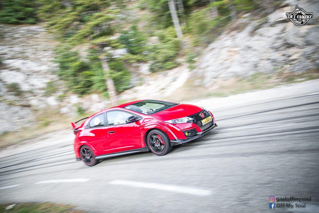 Ventoux Autos Sensations #2 - 25000+ sur les routes du Ventoux 231