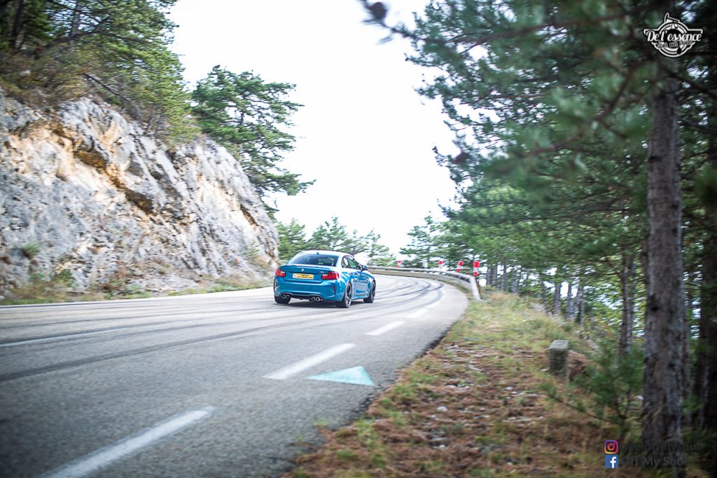 Ventoux Autos Sensations #2 - 25000+ sur les routes du Ventoux 227