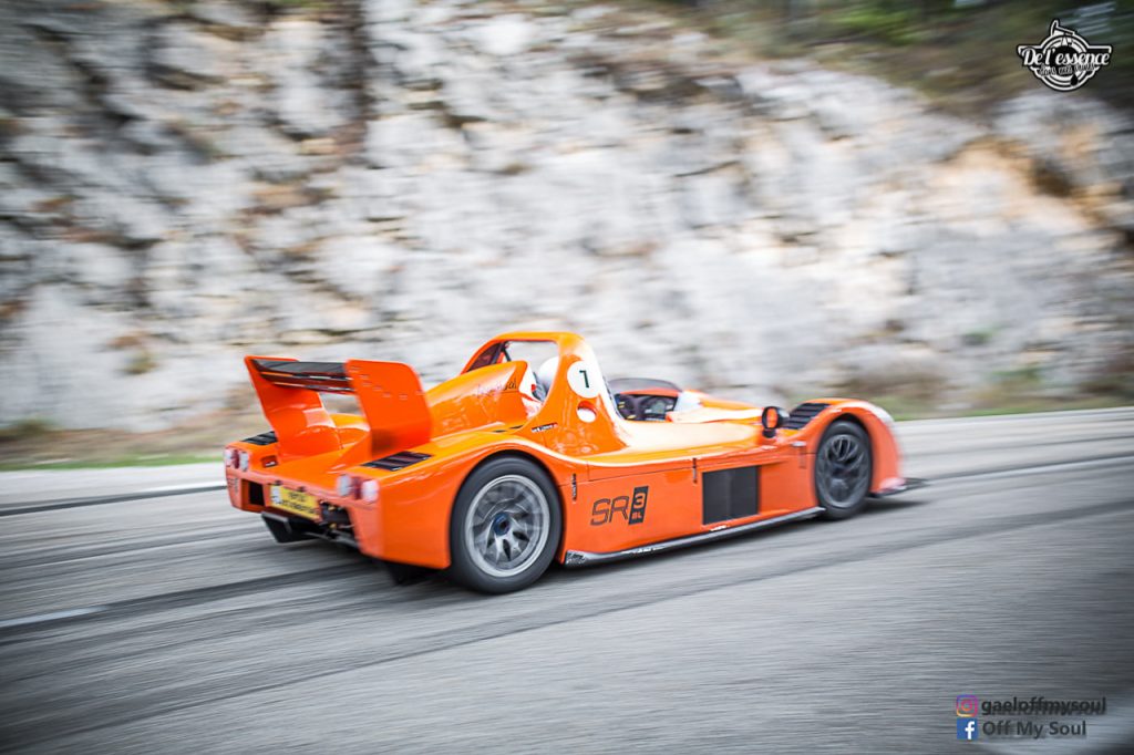 Ventoux Autos Sensations #2 - 25000+ sur les routes du Ventoux 219