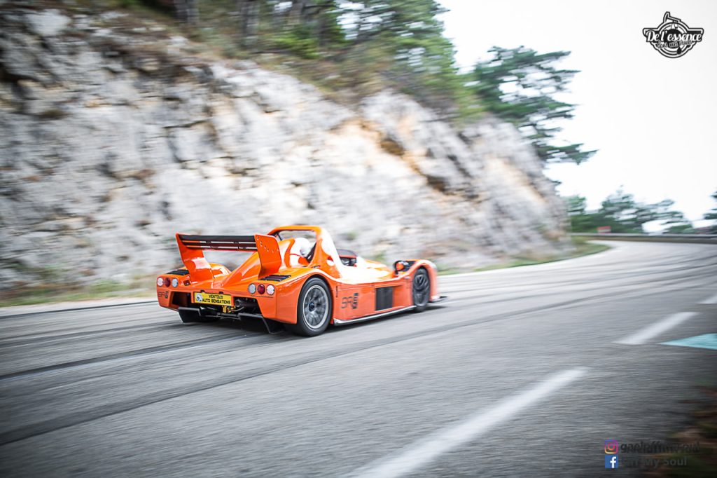 Ventoux Autos Sensations #2 - 25000+ sur les routes du Ventoux 217