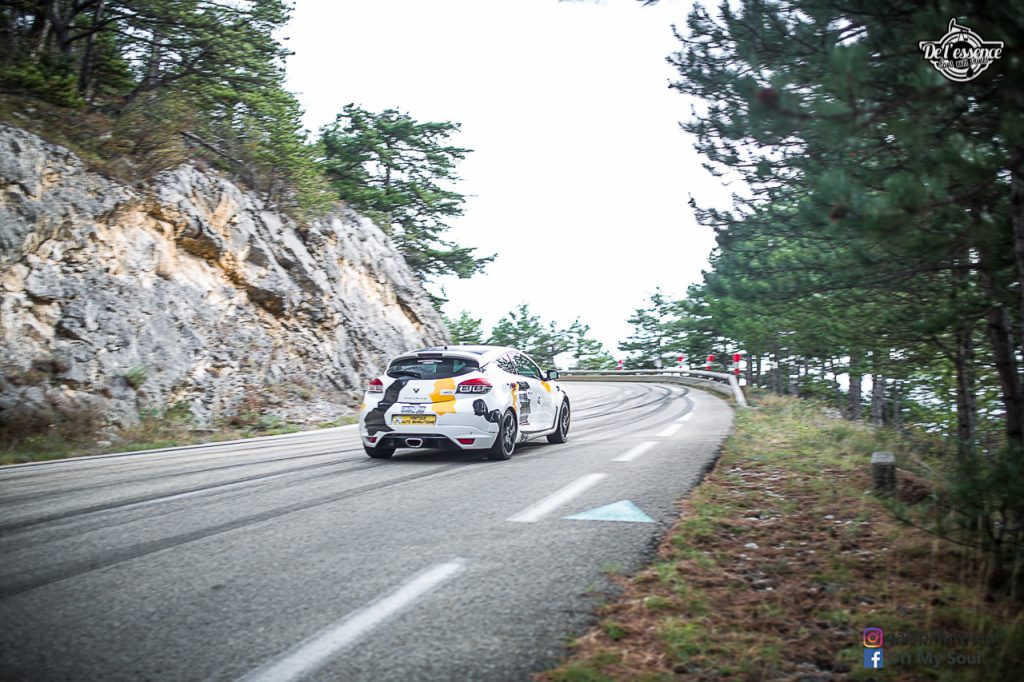 Ventoux Autos Sensations #2 - 25000+ sur les routes du Ventoux 214