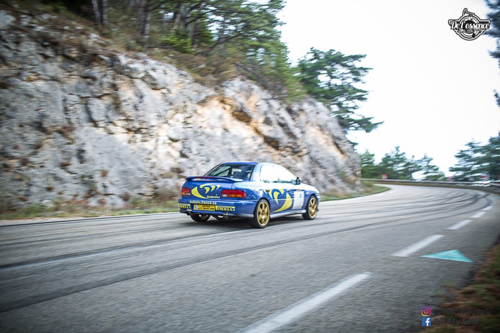 Ventoux Autos Sensations #2 - 25000+ sur les routes du Ventoux 213