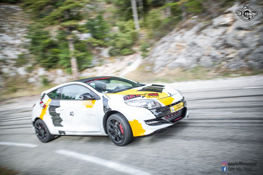 Ventoux Autos Sensations #2 - 25000+ sur les routes du Ventoux 212