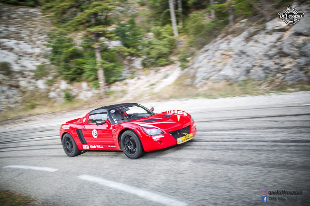 Ventoux Autos Sensations #2 - 25000+ sur les routes du Ventoux 211