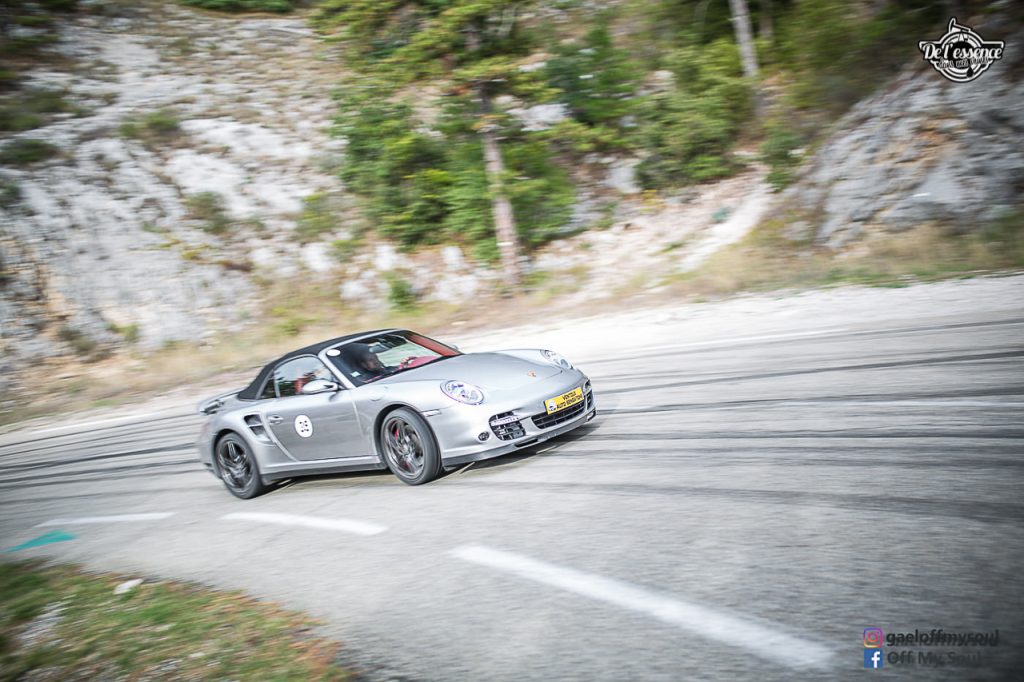 Ventoux Autos Sensations #2 - 25000+ sur les routes du Ventoux 209