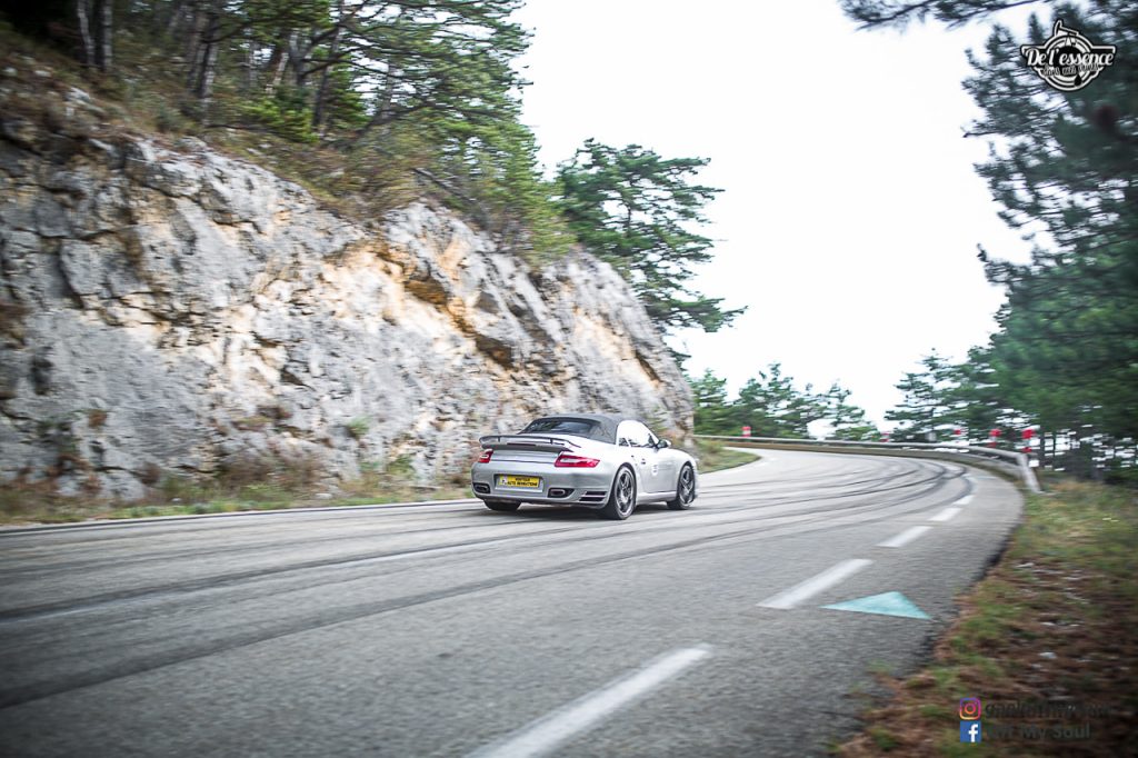 Ventoux Autos Sensations #2 - 25000+ sur les routes du Ventoux 204