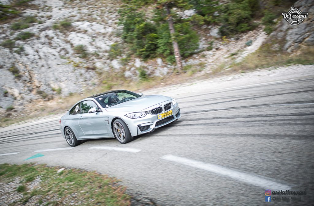 Ventoux Autos Sensations #2 - 25000+ sur les routes du Ventoux 201