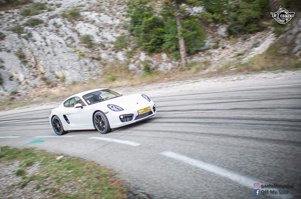 Ventoux Autos Sensations #2 - 25000+ sur les routes du Ventoux 198