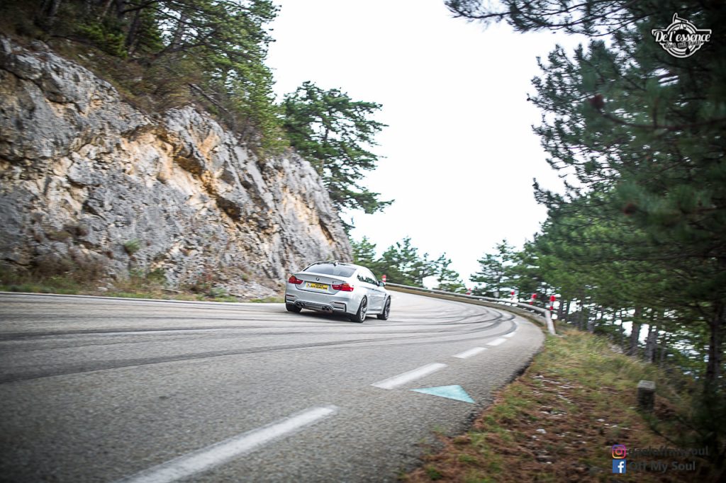 Ventoux Autos Sensations #2 - 25000+ sur les routes du Ventoux 197